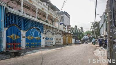  , ទួលទំពូង១, ចំការមន, ភ្នំពេញ