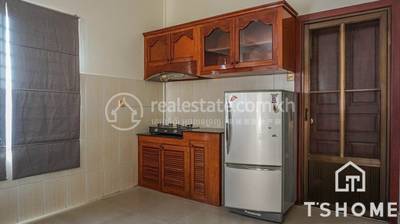   , Tonle Bassac, Chamkarmon, プノンペン