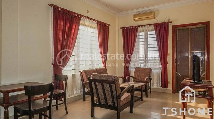  , Tonle Bassac, Chamkarmon, Phnom Penh