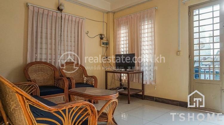  , Tonle Bassac, Chamkarmon, Phnom Penh