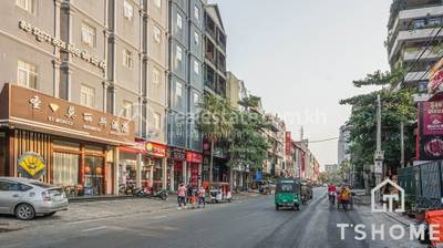  , ទន្លេបាសាក់, ចំការមន, ភ្នំពេញ