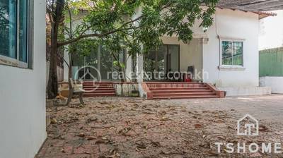  , ទួលស្វាយព្រៃ១, ចំការមន, ភ្នំពេញ