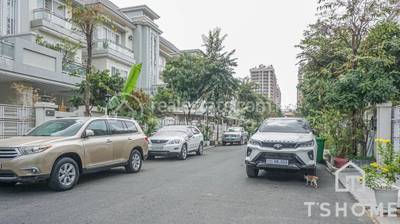  , ភ្នំពេញថ្មី, សែនសុខ, ភ្នំពេញ