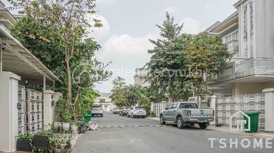  , Tuek Thla, Sen Sok, พนมเปญ