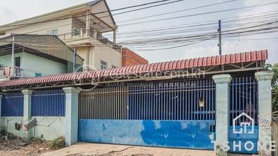  , ចោមចៅ, ពោធិ៍សែនជ័យ, ភ្នំពេញ