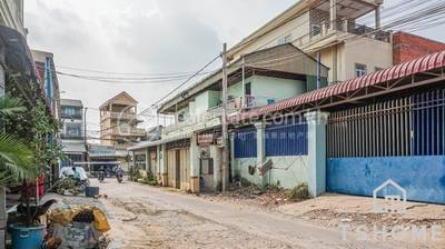  , ចោមចៅ, ពោធិ៍សែនជ័យ, ភ្នំពេញ