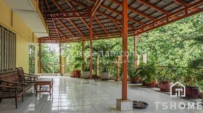   , 万景岗1分区（BKK1), 桑园区, 金边
