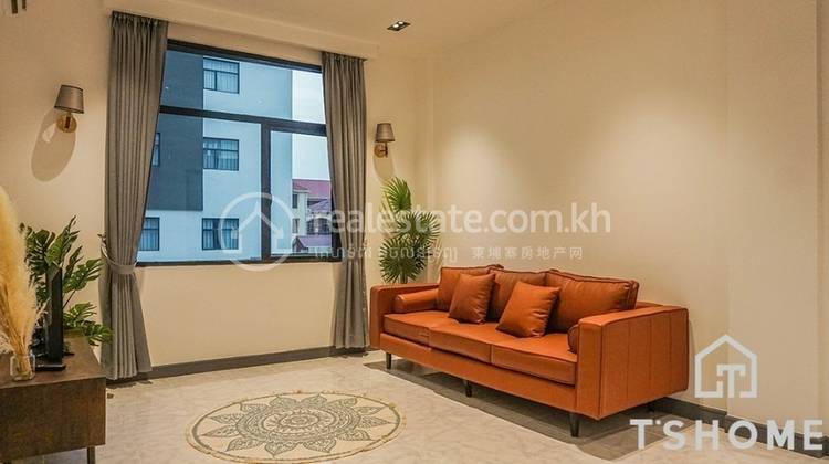  , BKK 1, Chamkarmon, Phnom Penh