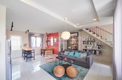 Borey Maha Boeng Trea | Dangkaoの連棟住宅売り物件 $26,800