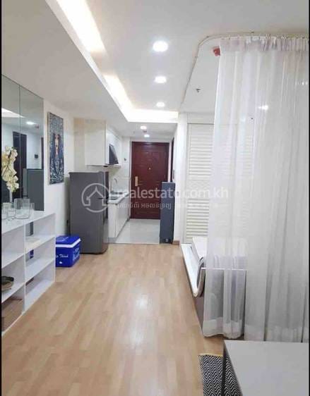 Condo K pronájmu in Veal Vong, 7 Makara, Phnom Penh