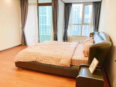 Appartement À louer à Boeng Keng Kang $1,000