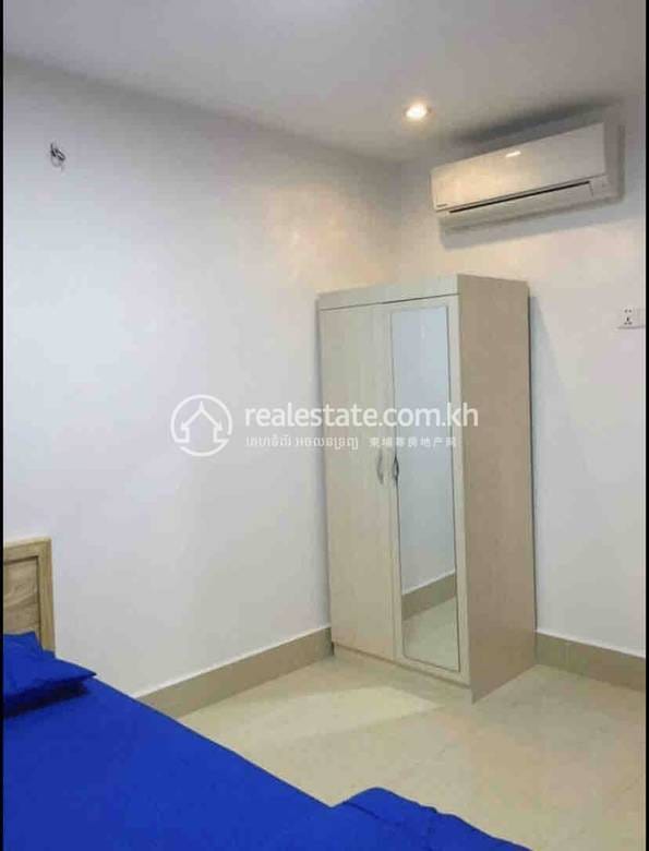 Toul Tum Poung 2 Apartment For Rent in Toul Tum Poung 2