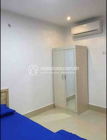 Toul Tum Poung 2 Apartment For Rent in Toul Tum Poung 2