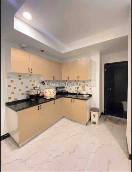 $380 Appartement
