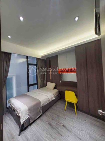 Condo For Rent in Tonle Bassac, Chamkarmon, Phnom Penh