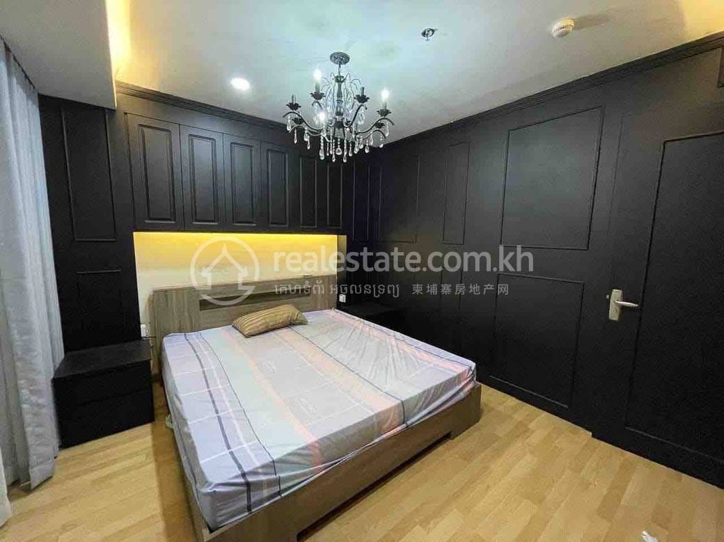 อพาร์ทเม้นท์ สำหรับเช่า 1 ห้องนอน ราคา $550