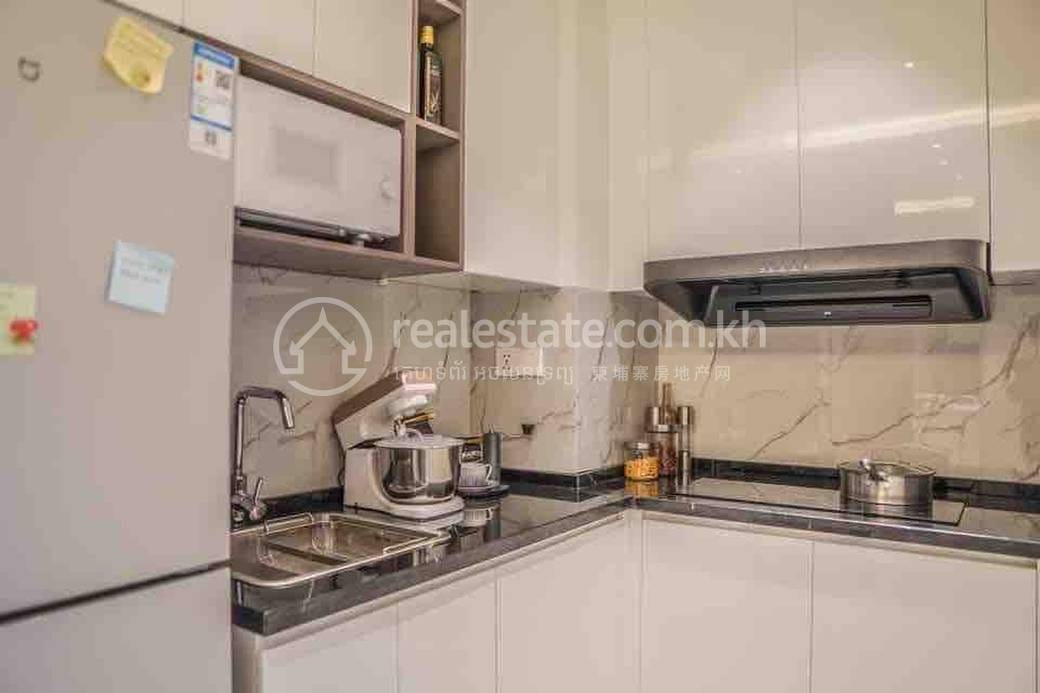 $120,000 Condo