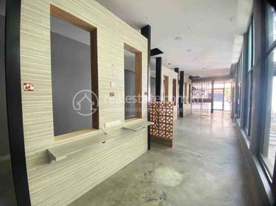  , 万景岗1分区（BKK1), 桑园区, 金边