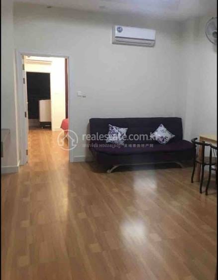 Apartment For Rent in Daun Penh $400