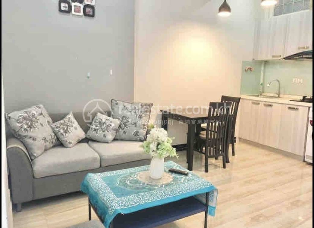 Апартаменты Для Аренды in Chamkarmon $300