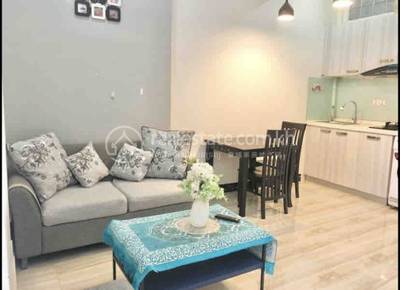 Апартаменты Для Аренды in Chamkarmon $300