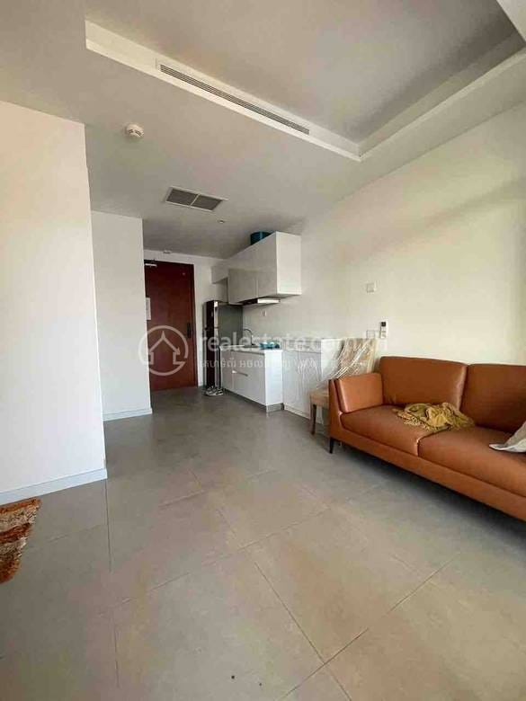 Condo À louer à Chamkarmon $650