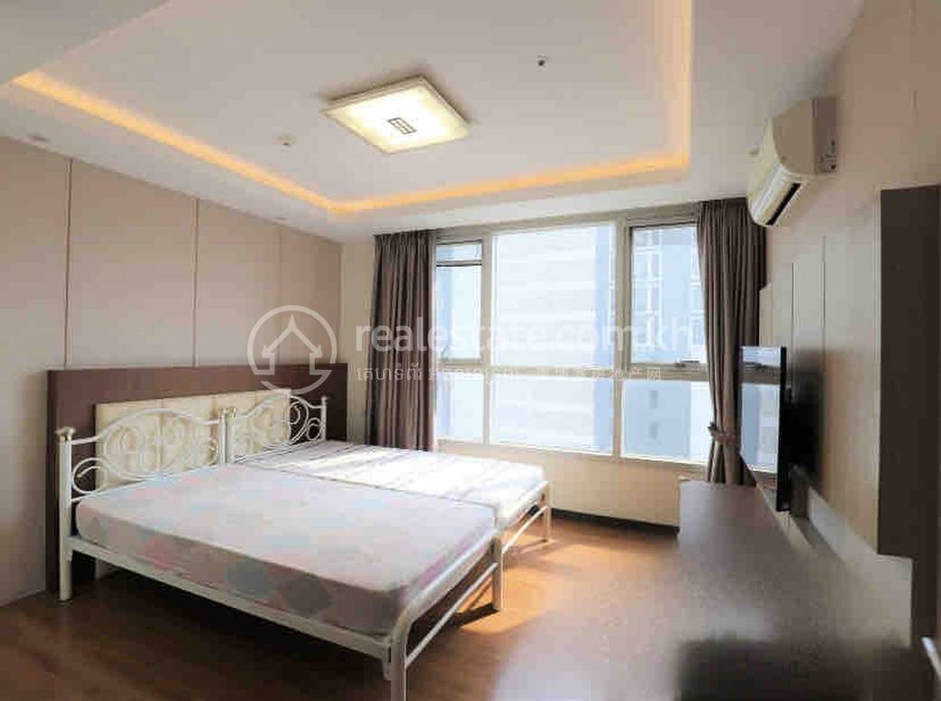 Boeng Keng Kang Condo For Rent in Boeng Keng Kang