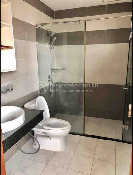 Condo K pronájmu in Boeng Keng Kang $650