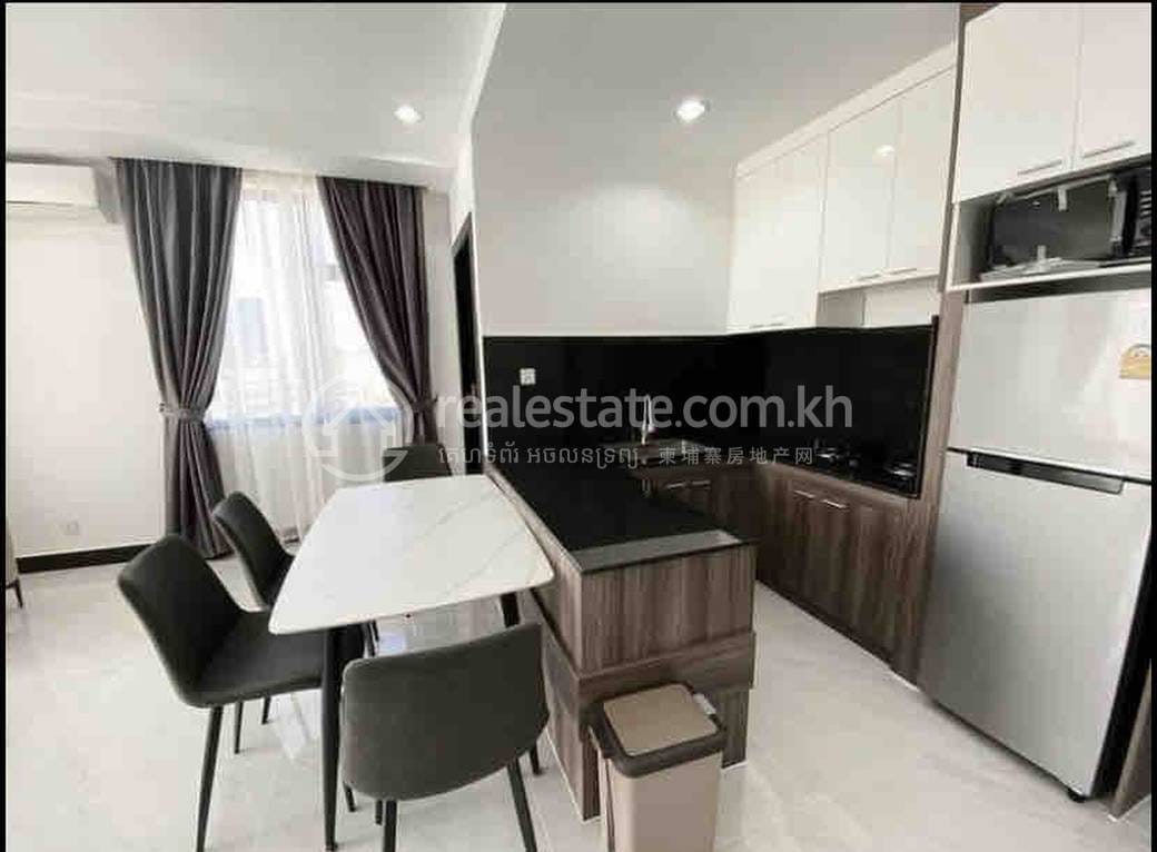 7 Makara Apartmán K pronájmu in 7 Makara