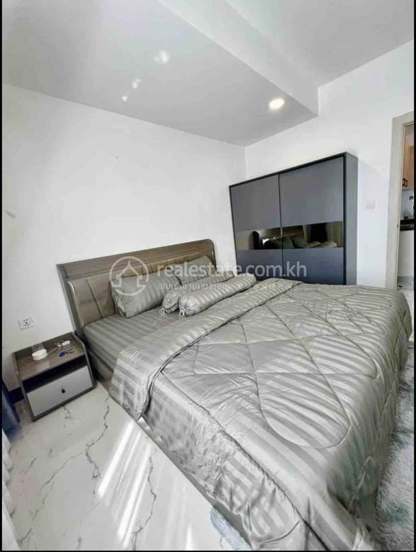 Condo K pronájmu in Boeung Tumpun, Meanchey, Phnom Penh