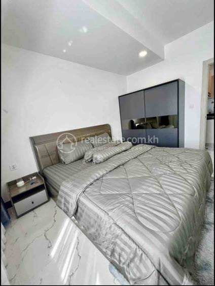 Condo K pronájmu in Boeung Tumpun, Meanchey, Phnom Penh
