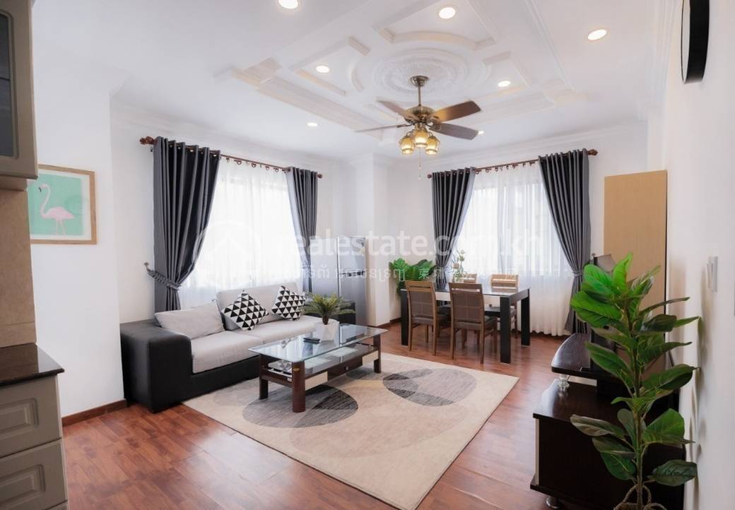 WH 294 Residence | 已装修服务式公寓出租