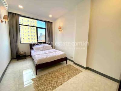 Apartment For Rent in BKK 1, Boeng Keng Kang, Phnom Penh