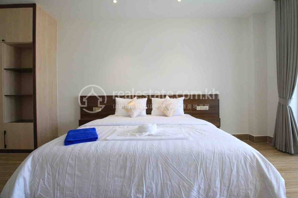 $1,500 Appartement