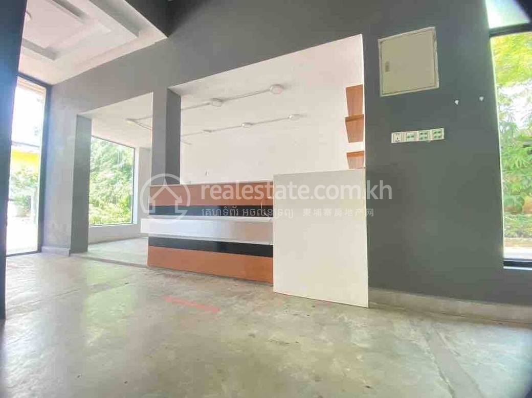 Boeng Keng Kang店屋出租，位于Boeng Keng Kang