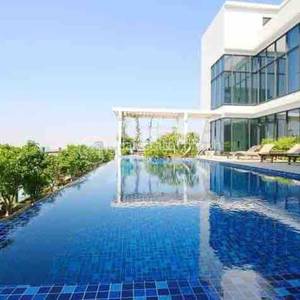 residential Condo for rent in Toul Svay Prey 1 ID 204549