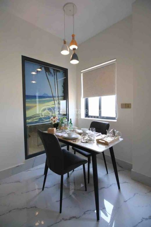 Appartement À louer à Wat Phnom, Daun Penh, Phnom Penh