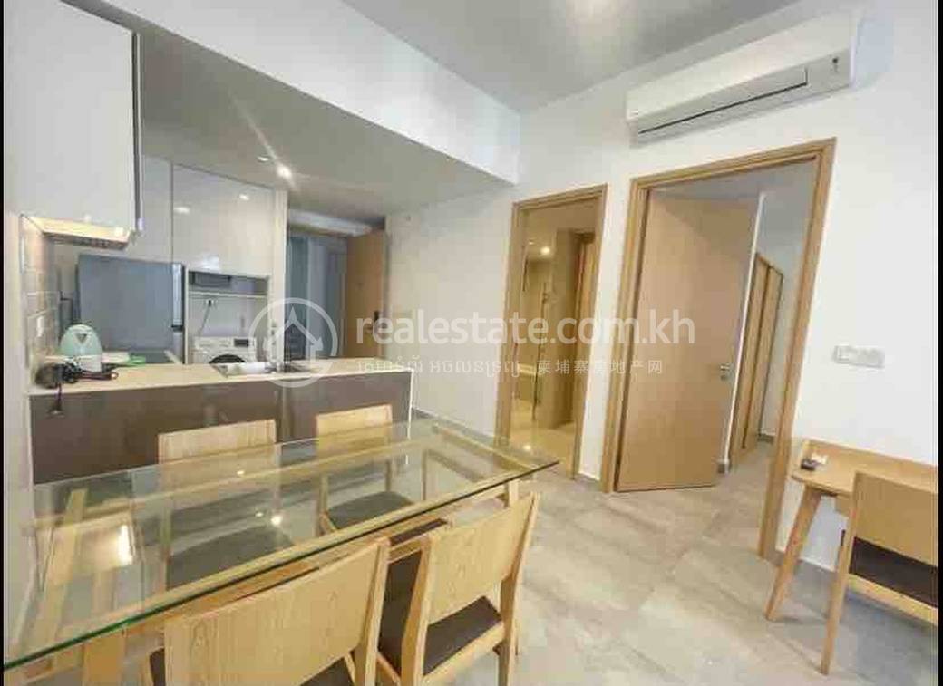 Sen Sok Condo K pronájmu in Sen Sok