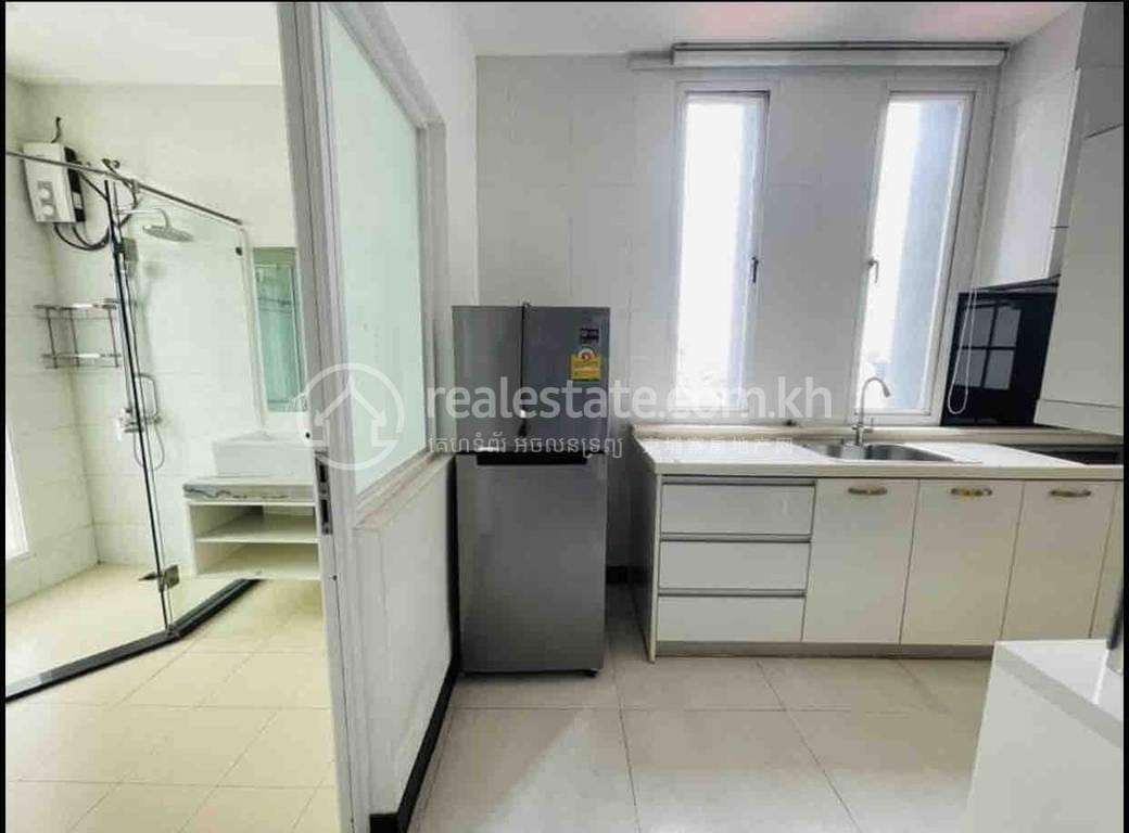 1 Bedrooms Condo For Rent for $500