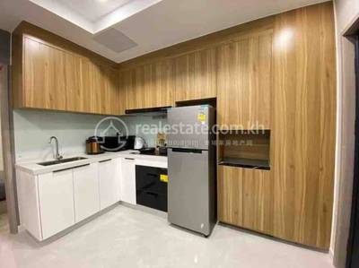 BKK 1 Condo For Rent in BKK 1