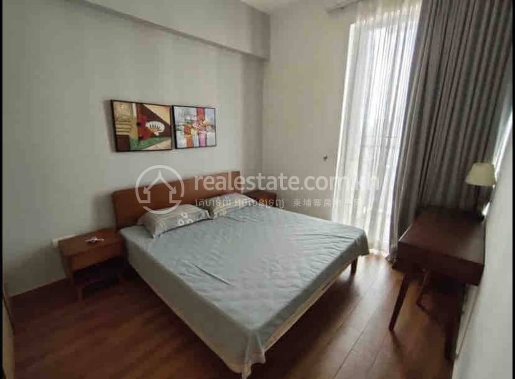 Condo K pronájmu in Boeng Keng Kang $600