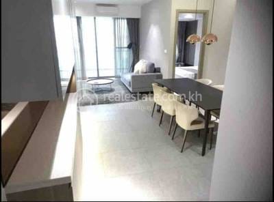Boeng Keng Kang Apartment For Rent in Boeng Keng Kang