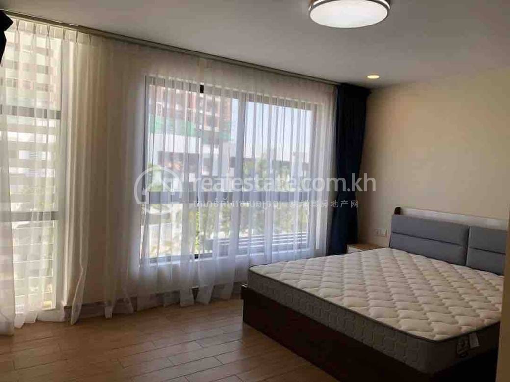Furnished Villa For Rent