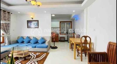 Daun Penh套房出租，价格$400