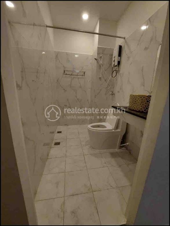 Sen Sok Condo K pronájmu in Sen Sok