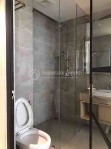 Apartment For Rent with 1 Parking Space