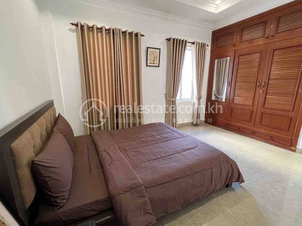 ផ្ទះល្វែង តម្លៃ $650