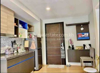 និរោធ, ច្បារអំពៅ, ភ្នំពេញ