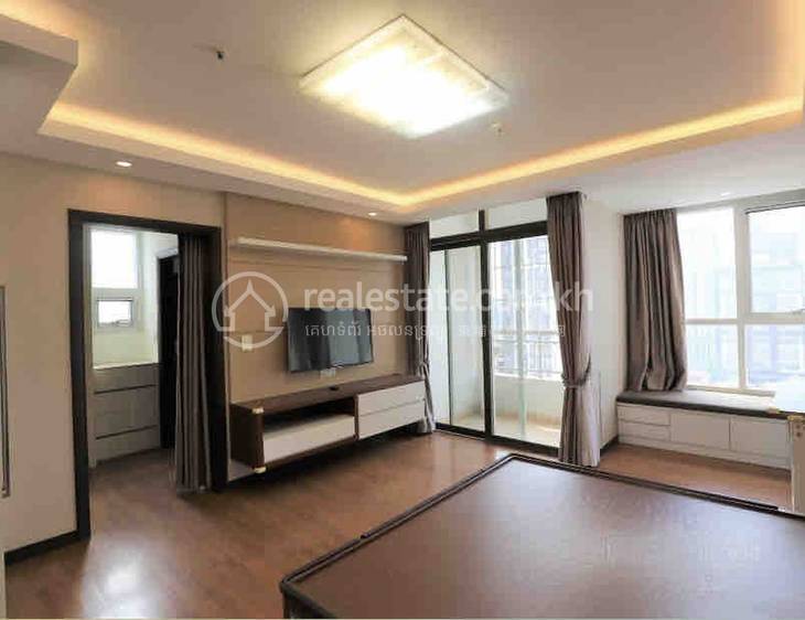 BKK 1 Condo For Rent in BKK 1