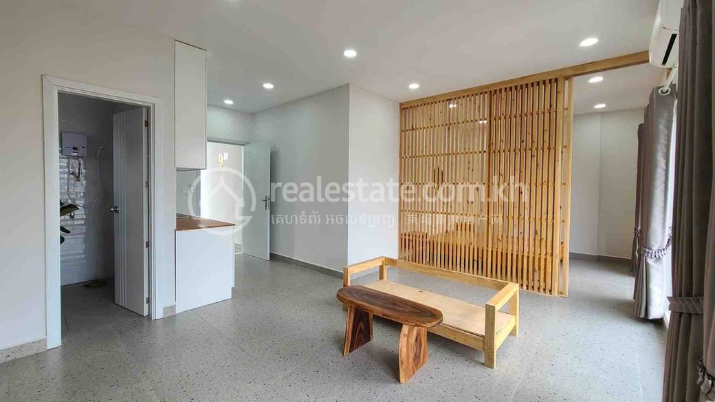 เซอร์วิสอพาร์ทเม้นท์ สำหรับเช่า ใน 7 Makara $400
